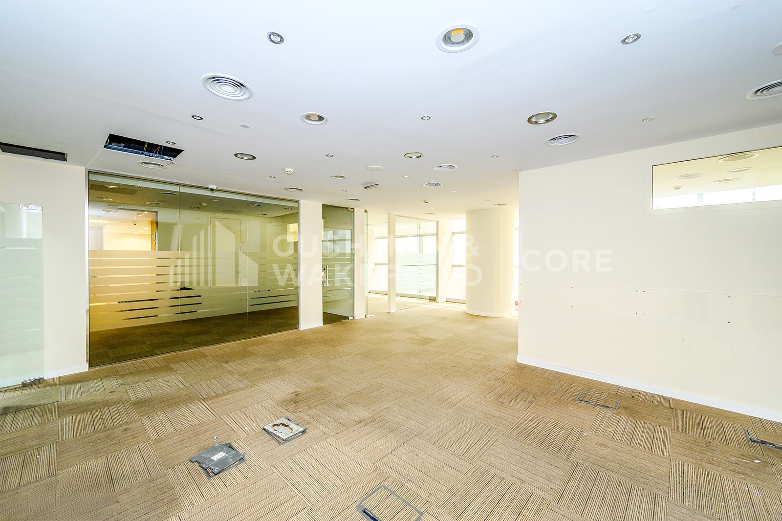 Shatha Tower for rent in Dubai Media City Shatha Tower for rent in Dubai Media City