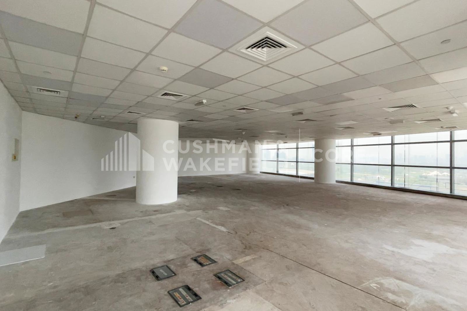 Shatha Tower for rent in Dubai Media City Shatha Tower for rent in Dubai Media City