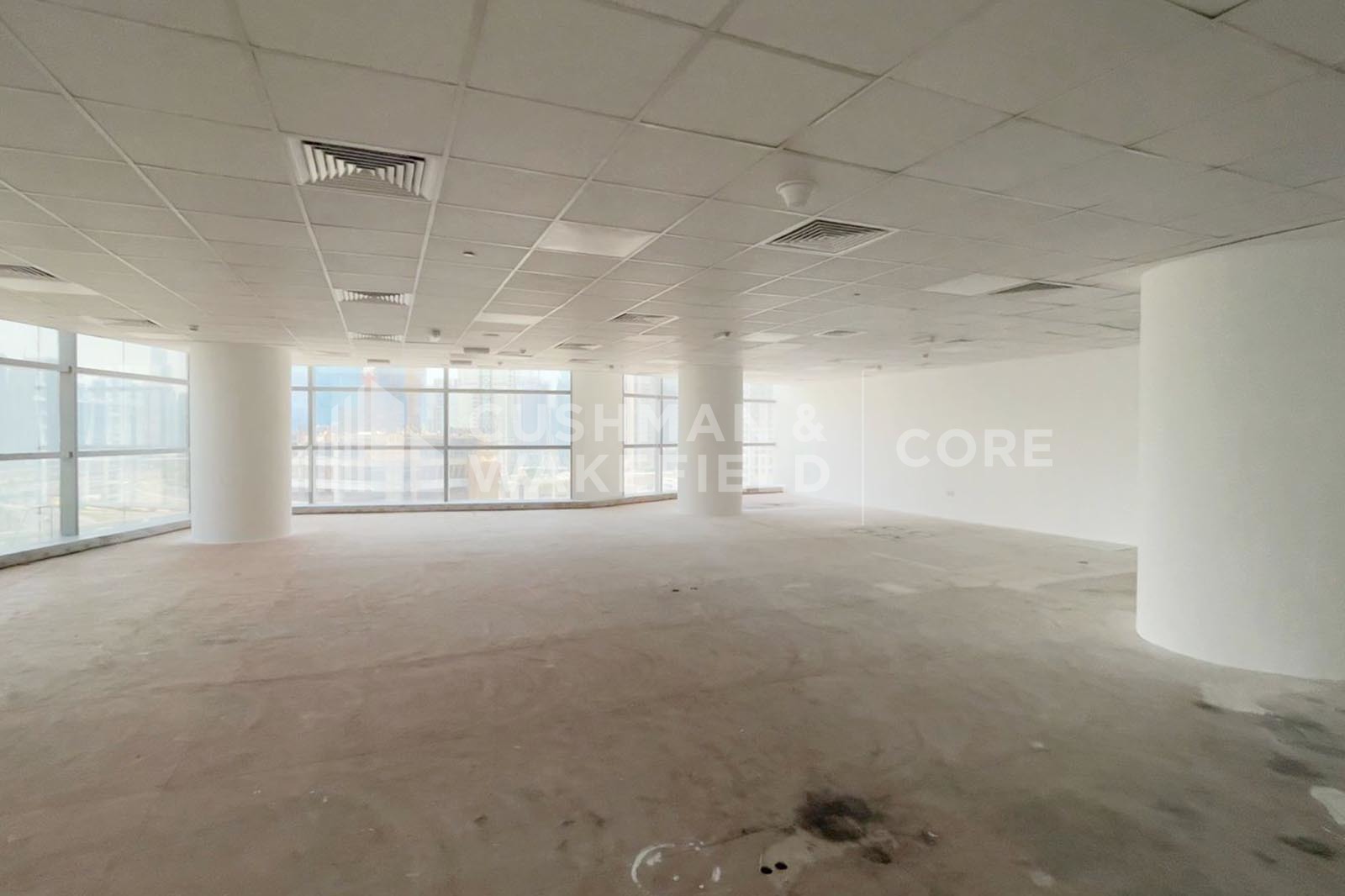 Shatha Tower for rent in Dubai Media City Shatha Tower for rent in Dubai Media City