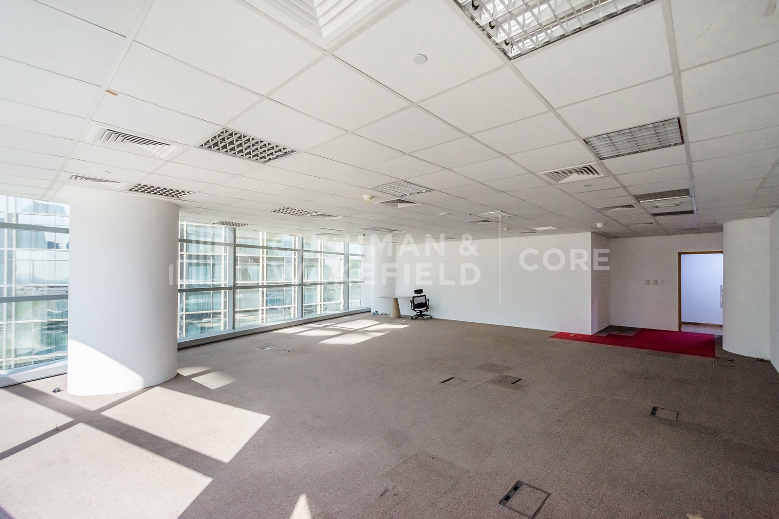 Shatha Tower for rent in Dubai Media City Shatha Tower for rent in Dubai Media City