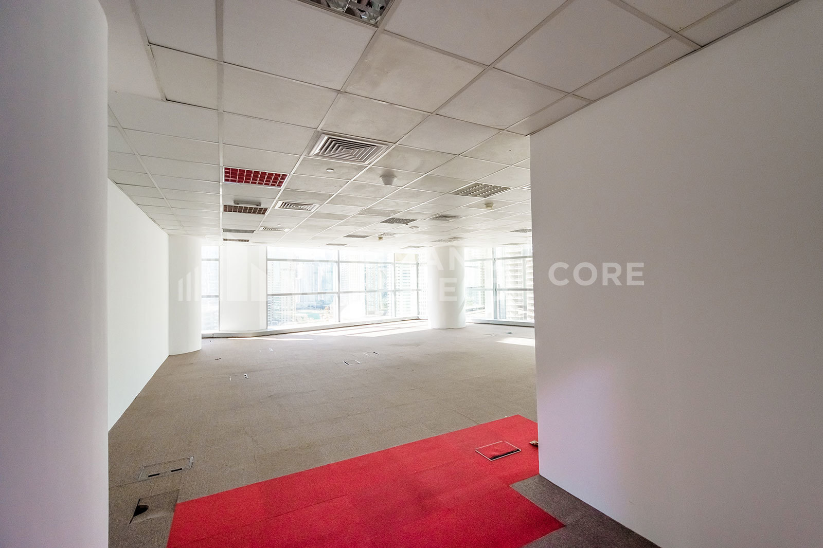 Shatha Tower for rent in Dubai Media City Shatha Tower for rent in Dubai Media City