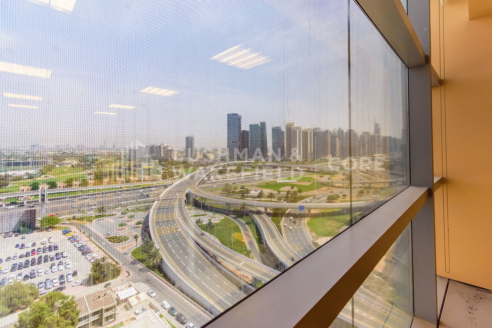 Shatha Tower for rent in Dubai Media City Shatha Tower for rent in Dubai Media City