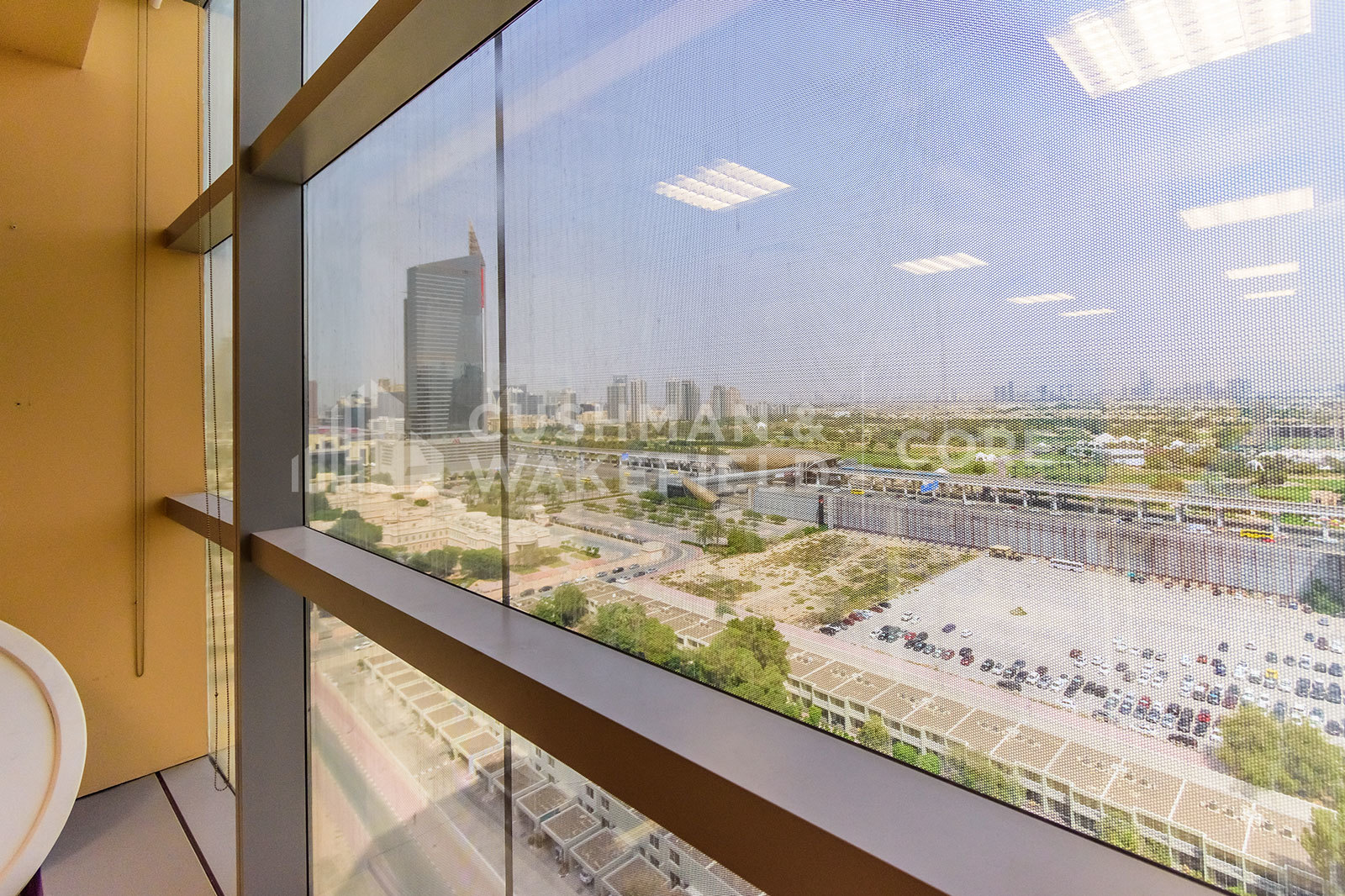 Shatha Tower for rent in Dubai Media City Shatha Tower for rent in Dubai Media City