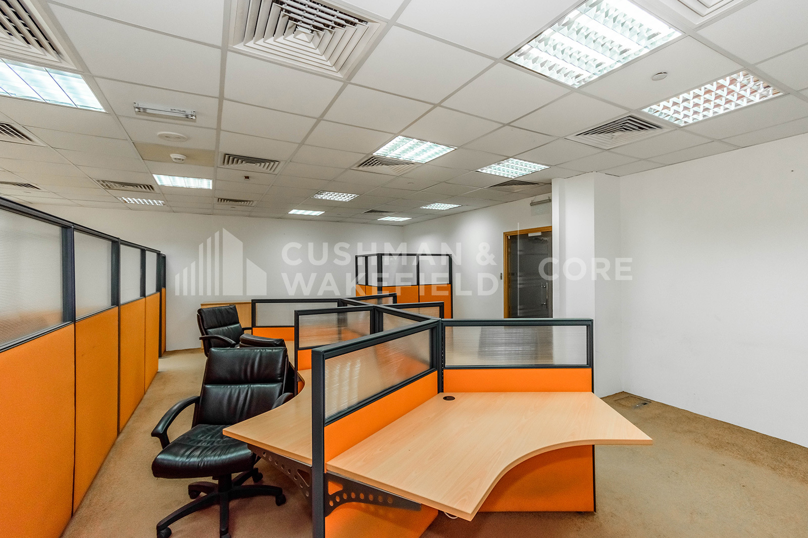Shatha Tower for rent in Dubai Media City Shatha Tower for rent in Dubai Media City