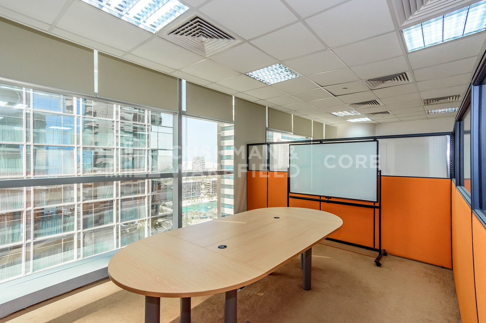 Shatha Tower for rent in Dubai Media City Shatha Tower for rent in Dubai Media City