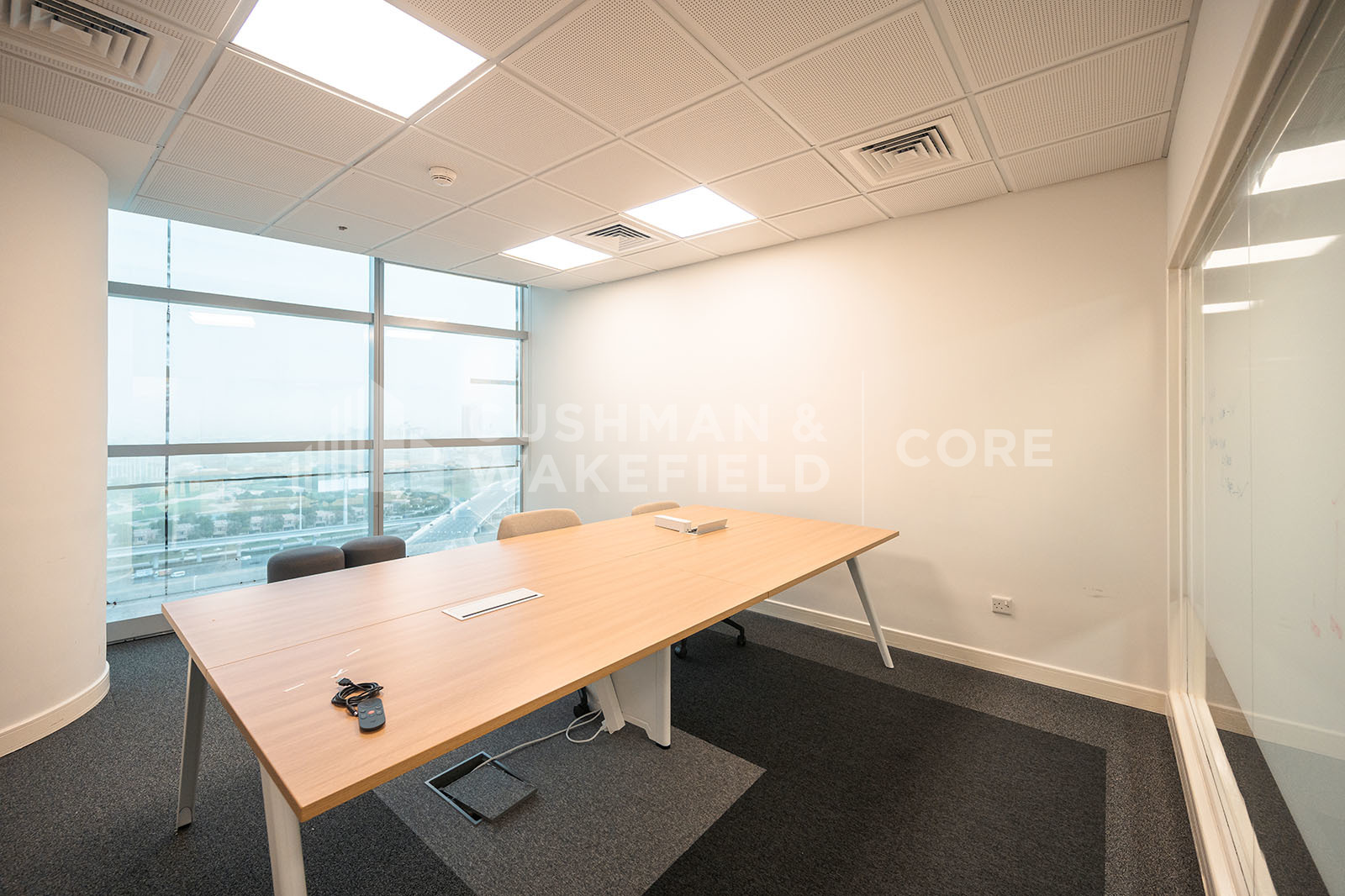 Shatha Tower for rent in Dubai Media City Shatha Tower for rent in Dubai Media City