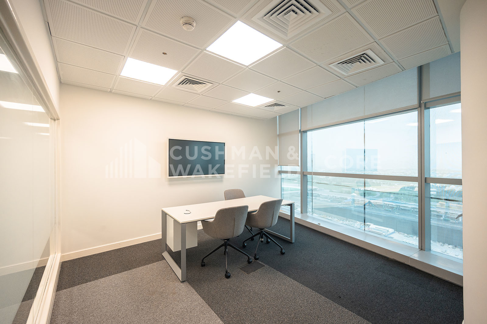 Shatha Tower for rent in Dubai Media City Shatha Tower for rent in Dubai Media City
