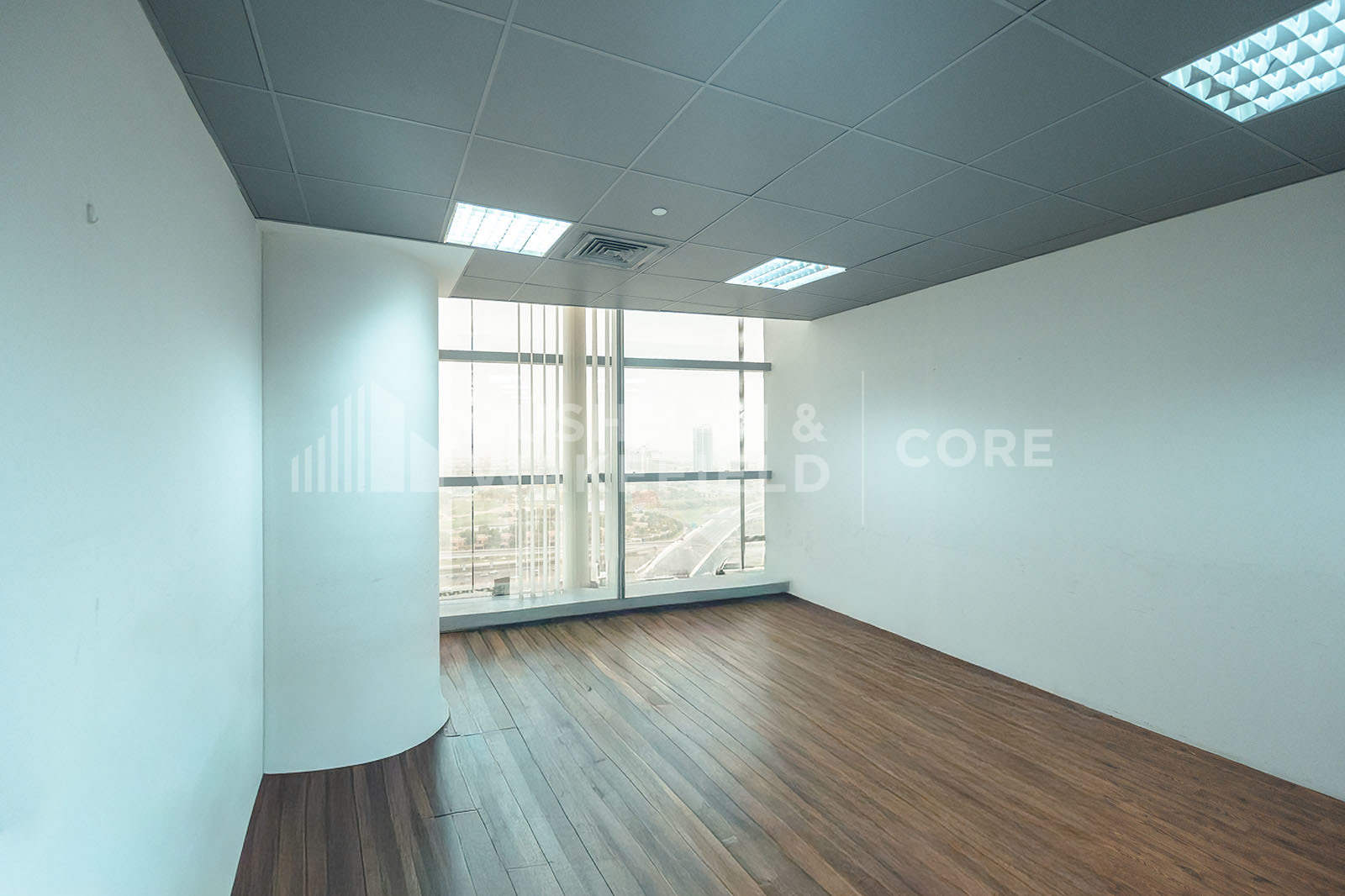 Shatha Tower for rent in Dubai Media City Shatha Tower for rent in Dubai Media City