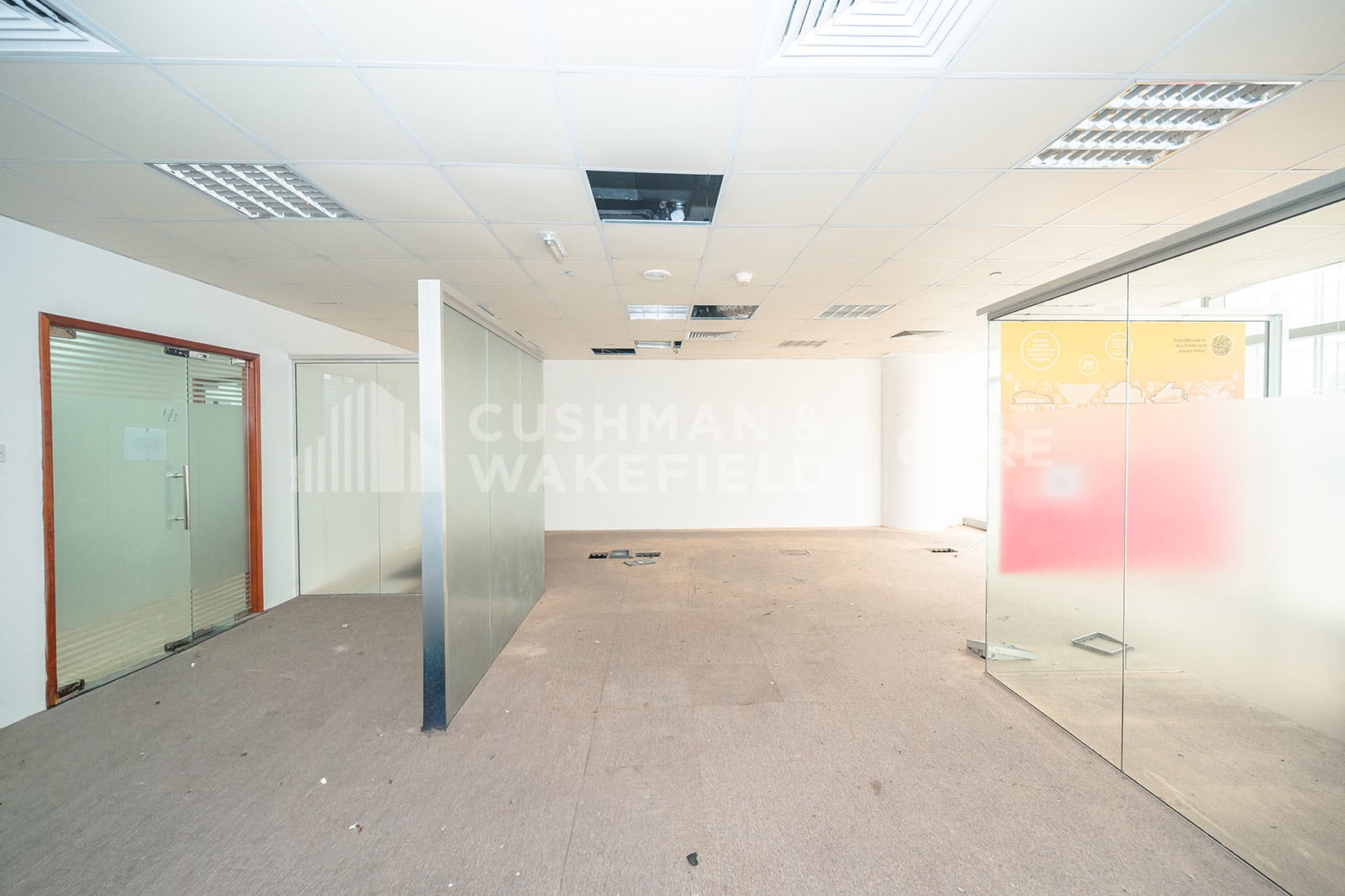 Shatha Tower for rent in Dubai Media City Shatha Tower for rent in Dubai Media City
