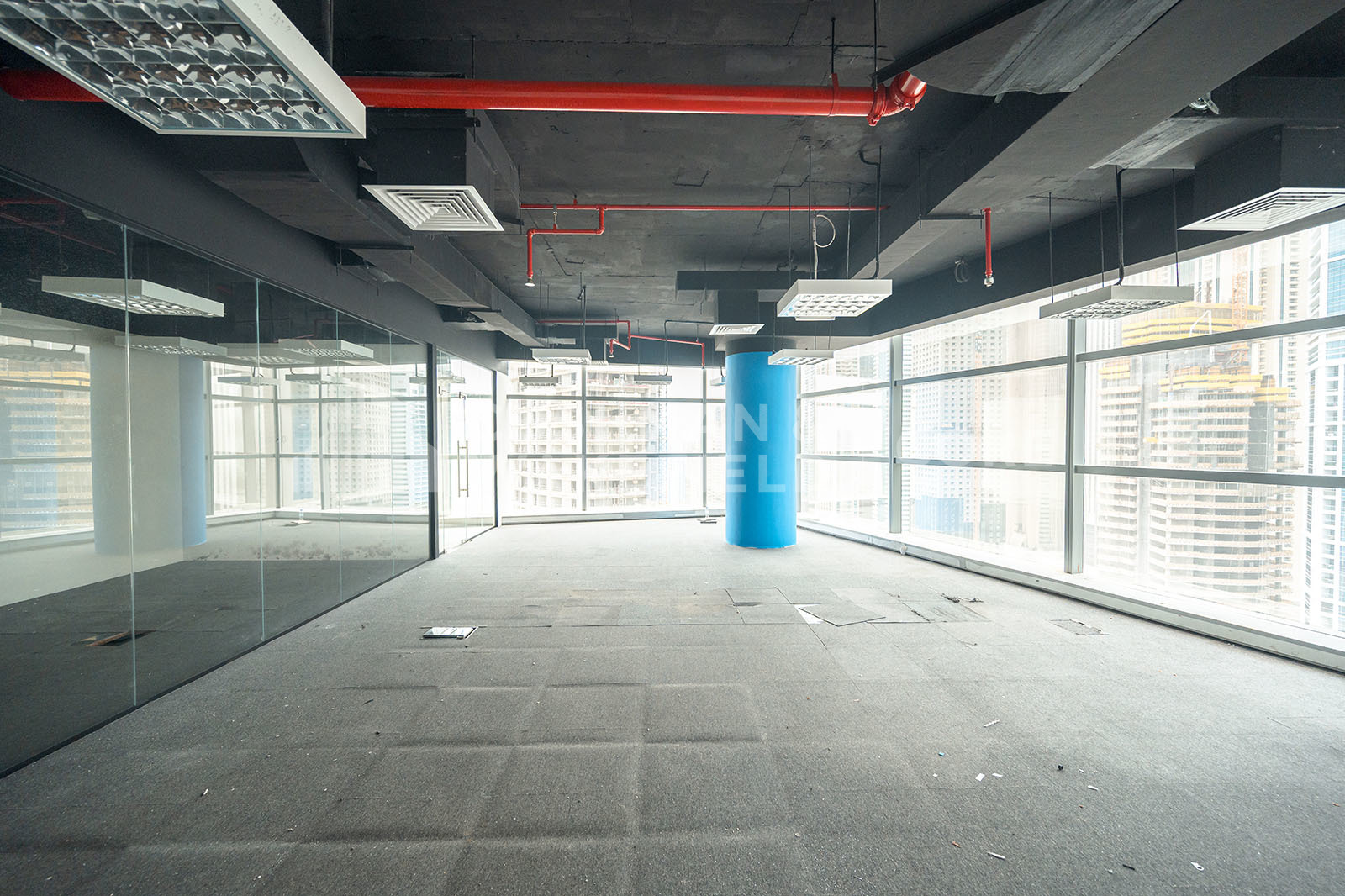 Shatha Tower for rent in Dubai Media City Shatha Tower for rent in Dubai Media City