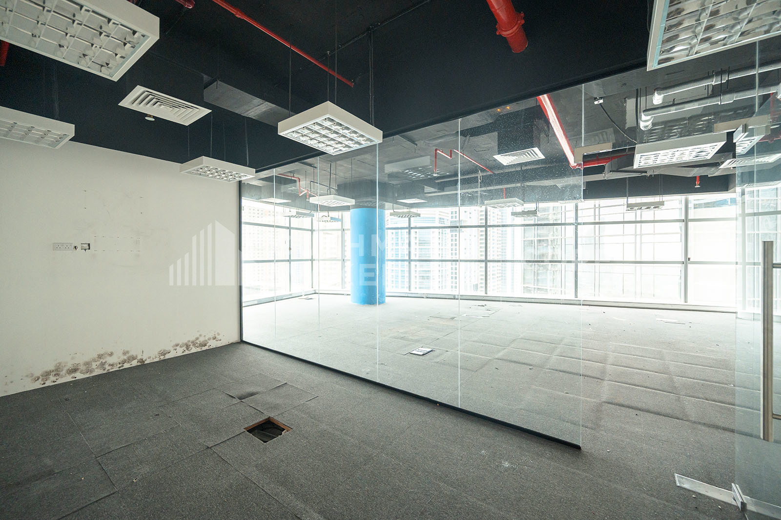 Shatha Tower for rent in Dubai Media City Shatha Tower for rent in Dubai Media City