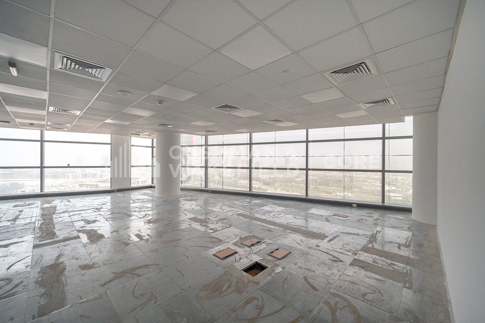 Shatha Tower for rent in Dubai Media City Shatha Tower for rent in Dubai Media City