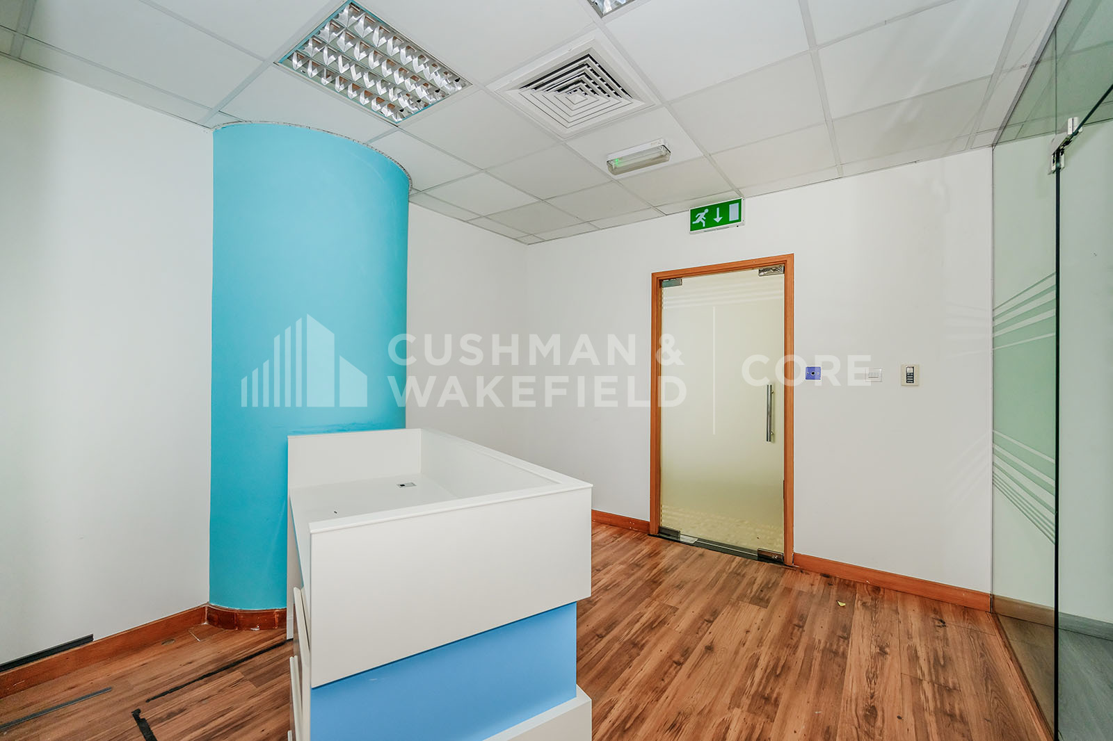 Shatha Tower for rent in Dubai Media City