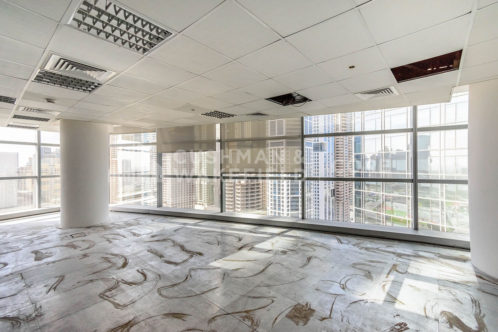 Shatha Tower for rent in Dubai Media City Shatha Tower for rent in Dubai Media City