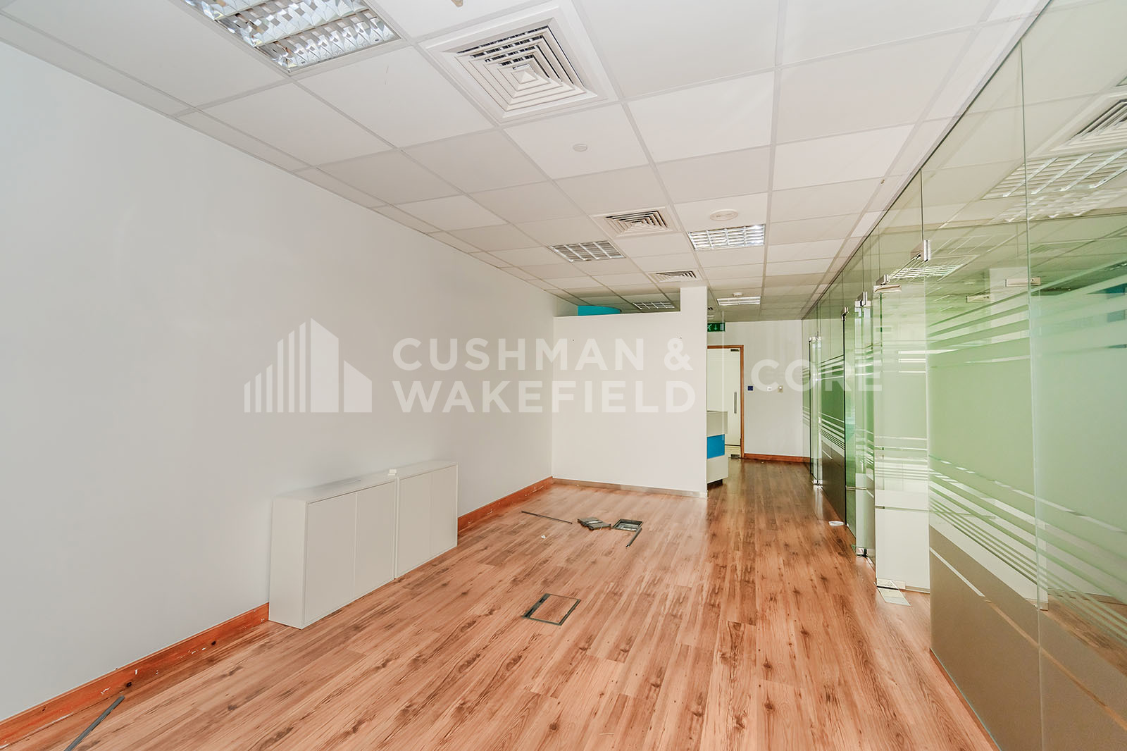 Office for lease