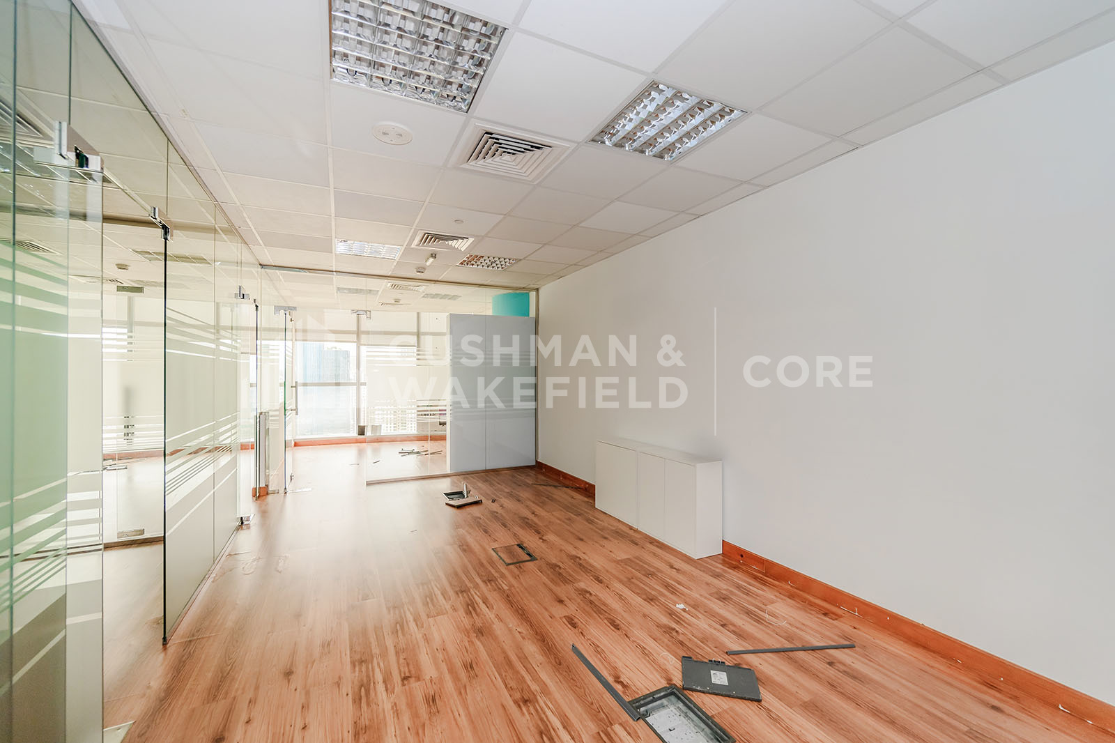 Office for lease