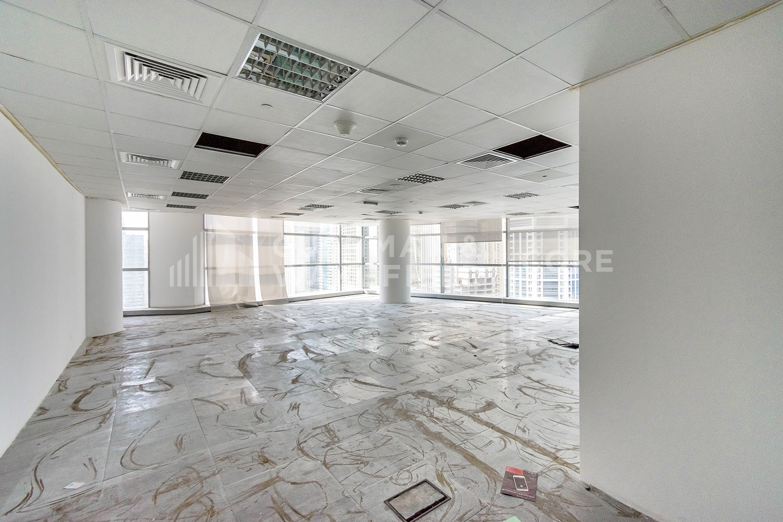 Shatha Tower for rent in Dubai Media City Shatha Tower for rent in Dubai Media City