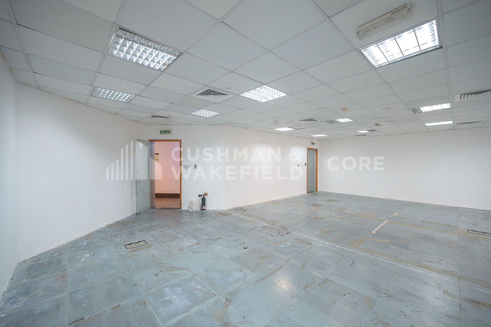 Shatha Tower for rent in Dubai Media City Shatha Tower for rent in Dubai Media City