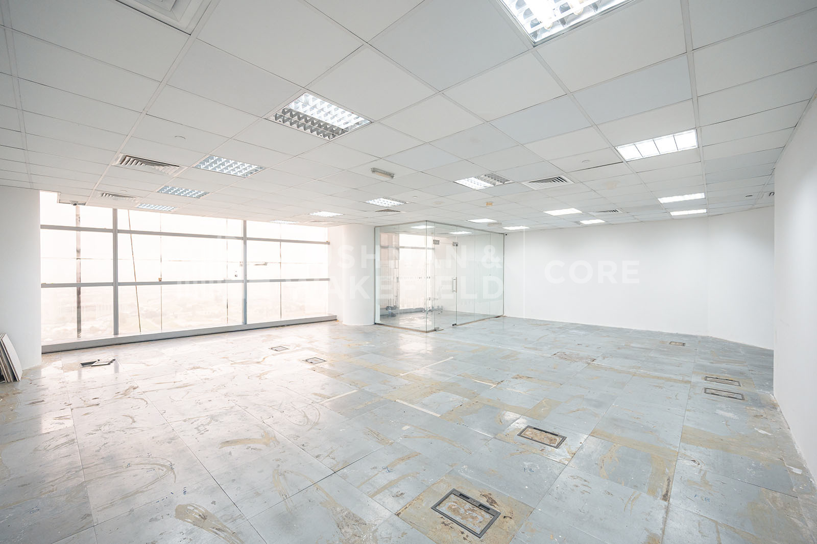 Shatha Tower for rent in Dubai Media City Shatha Tower for rent in Dubai Media City