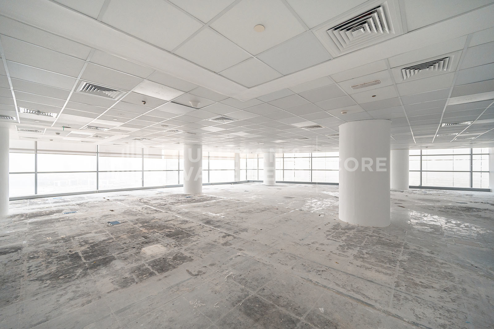 Shatha Tower for rent in Dubai Media City Shatha Tower for rent in Dubai Media City