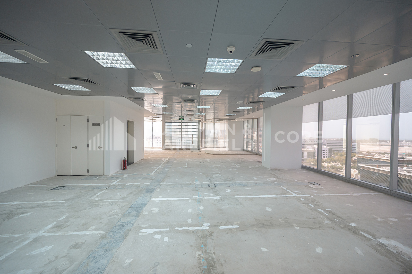 Arenco Tower for rent in Dubai Media City Arenco Tower for rent in Dubai Media City