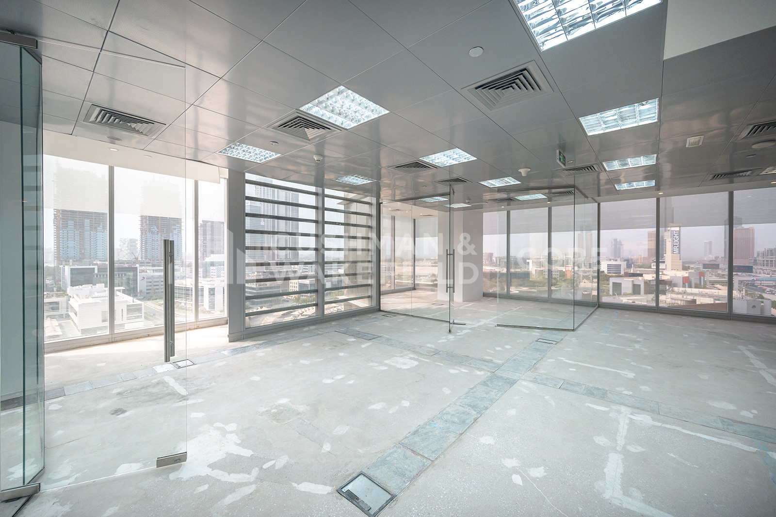 Arenco Tower for rent in Dubai Media City Arenco Tower for rent in Dubai Media City