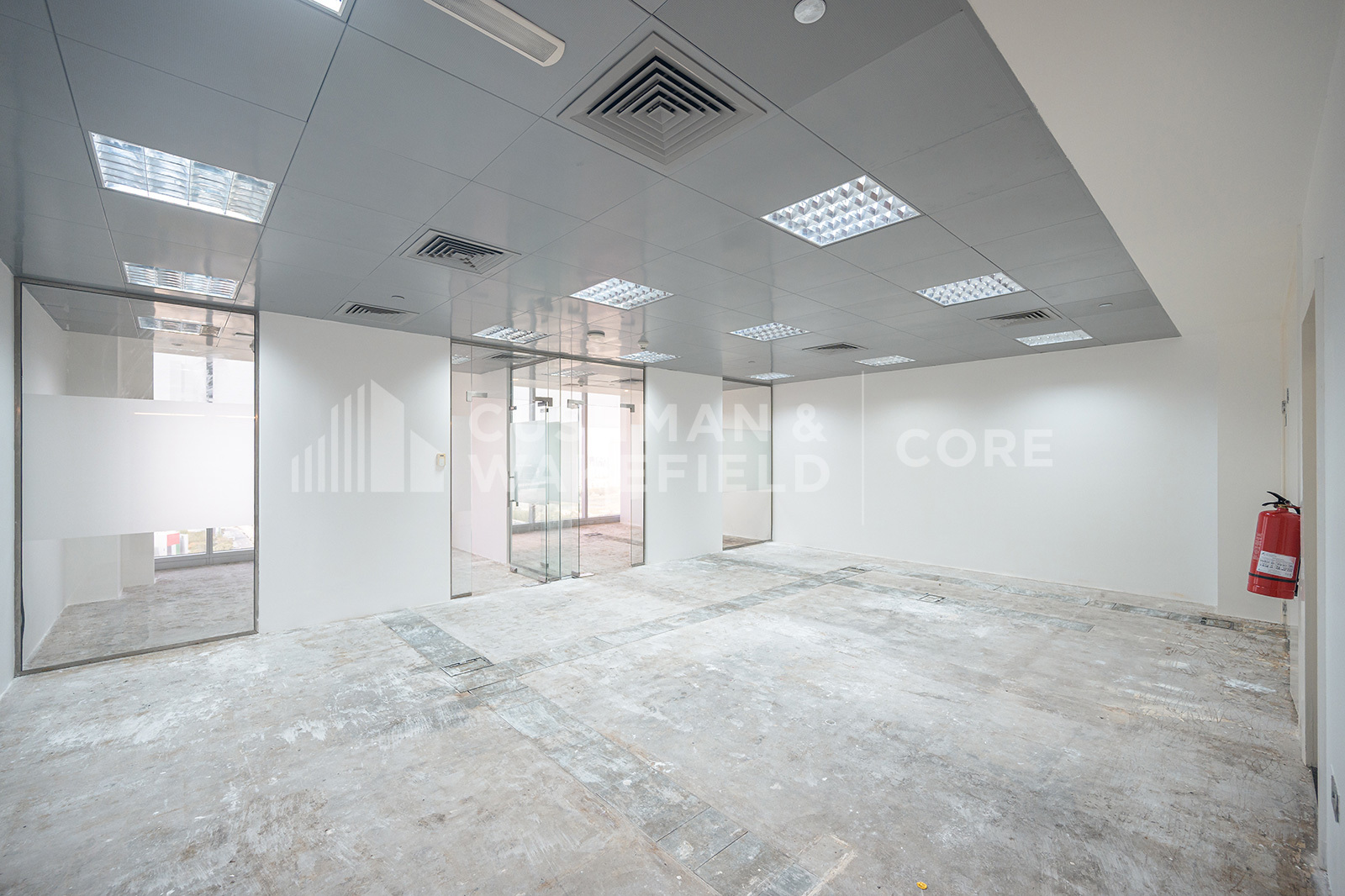 Arenco Tower for rent in Dubai Media City Arenco Tower for rent in Dubai Media City