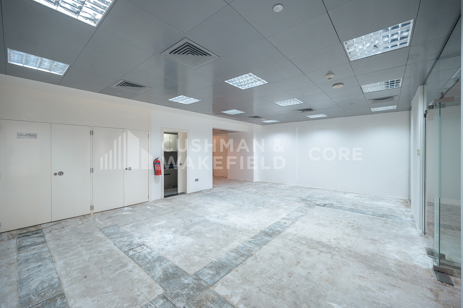 Arenco Tower for rent in Dubai Media City Arenco Tower for rent in Dubai Media City