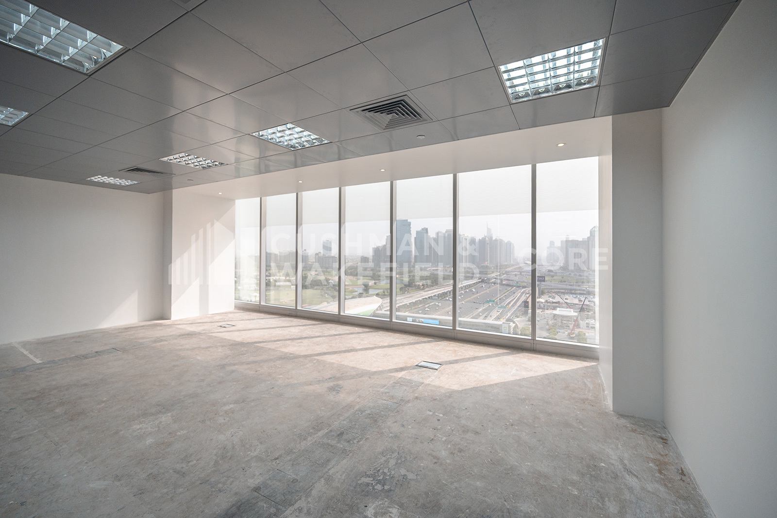 Arenco Tower for rent in Dubai Media City Arenco Tower for rent in Dubai Media City