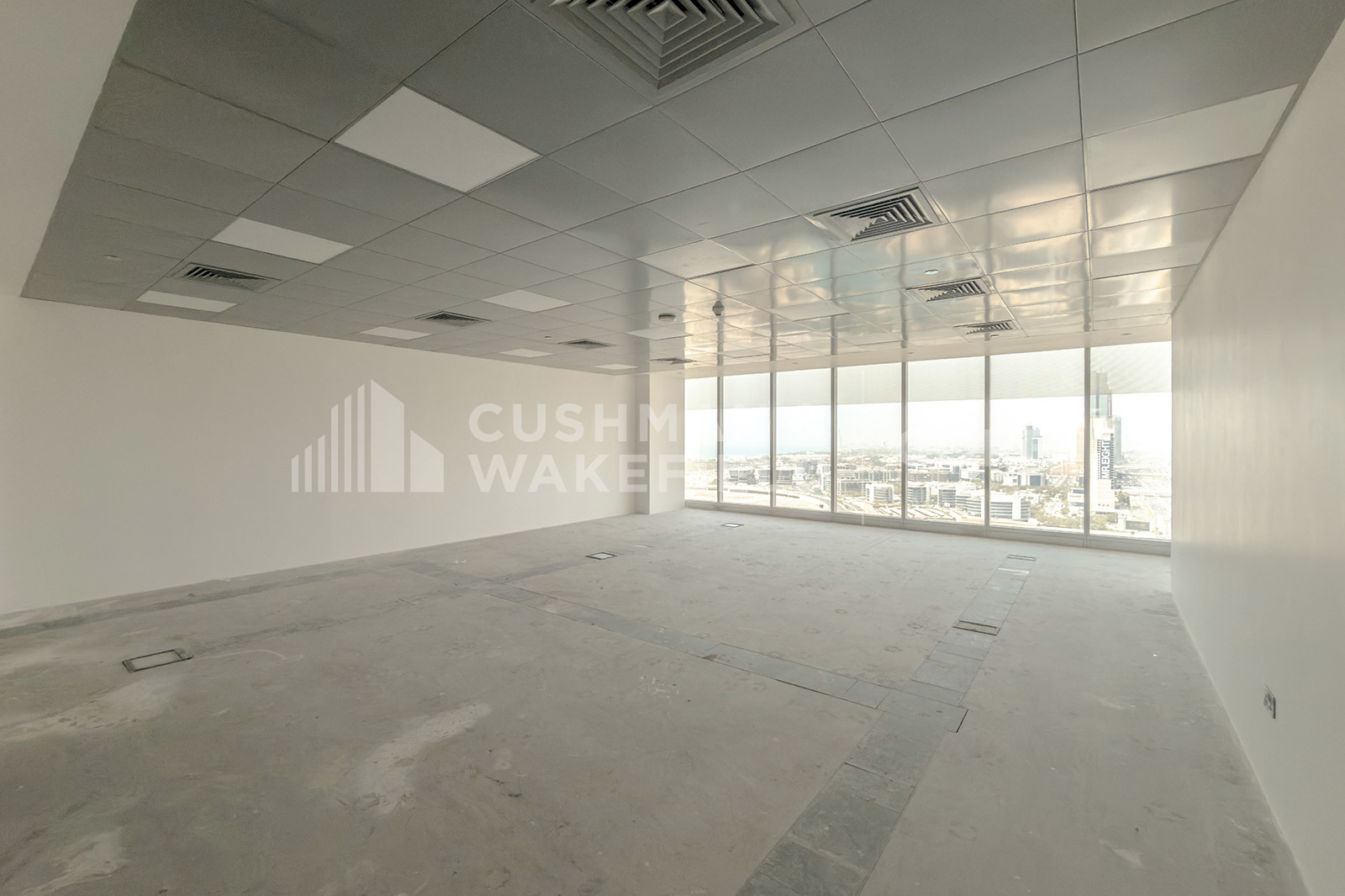 Arenco Tower for rent in Dubai Media City