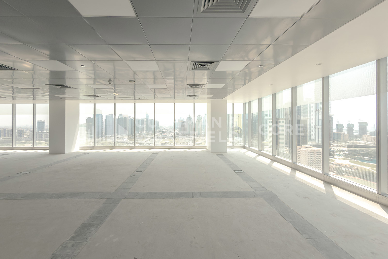 Arenco Tower for rent in Dubai Media City Arenco Tower for rent in Dubai Media City