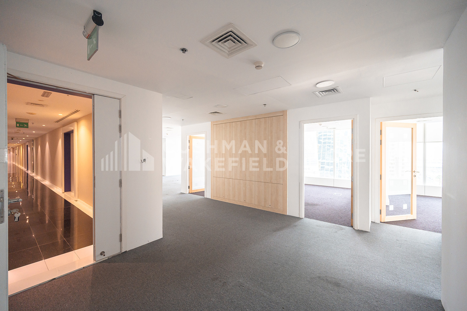 Nassima Tower for rent in Sheikh Zayed Road Nassima Tower for rent in Sheikh Zayed Road