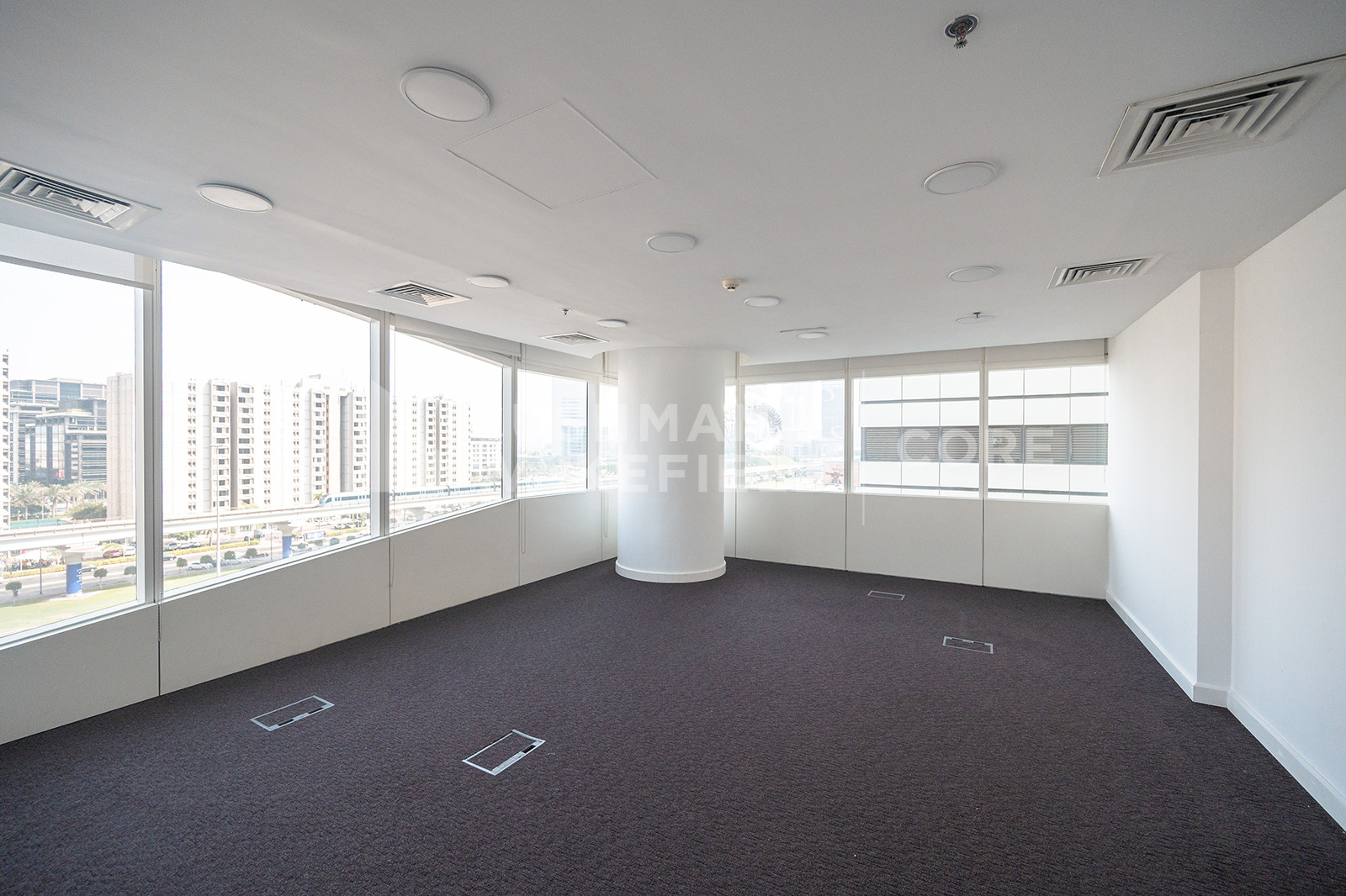 Nassima Tower for rent in Sheikh Zayed Road Nassima Tower for rent in Sheikh Zayed Road