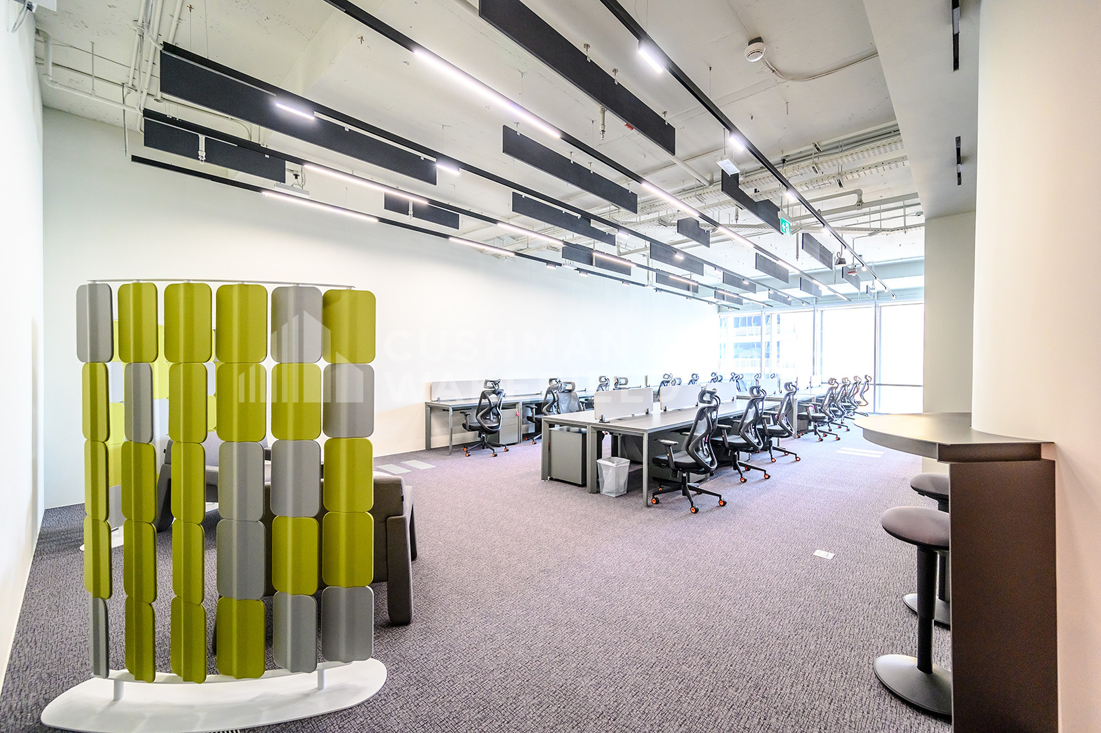 Burj Daman for rent in DIFC Burj Daman for rent in DIFC