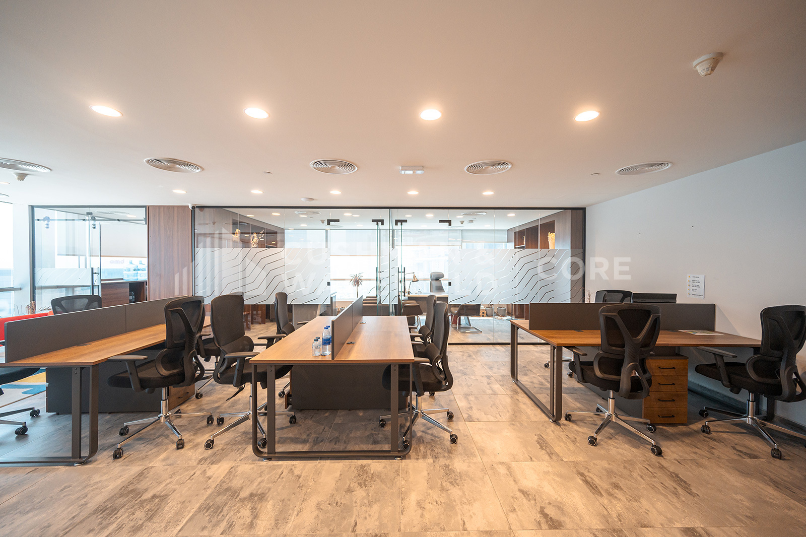 Concord Tower for rent in Dubai Media City