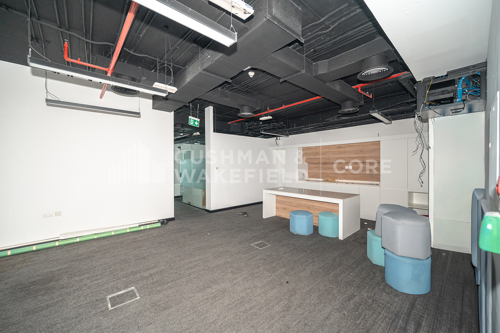 Concord Tower for rent in Dubai Media City
