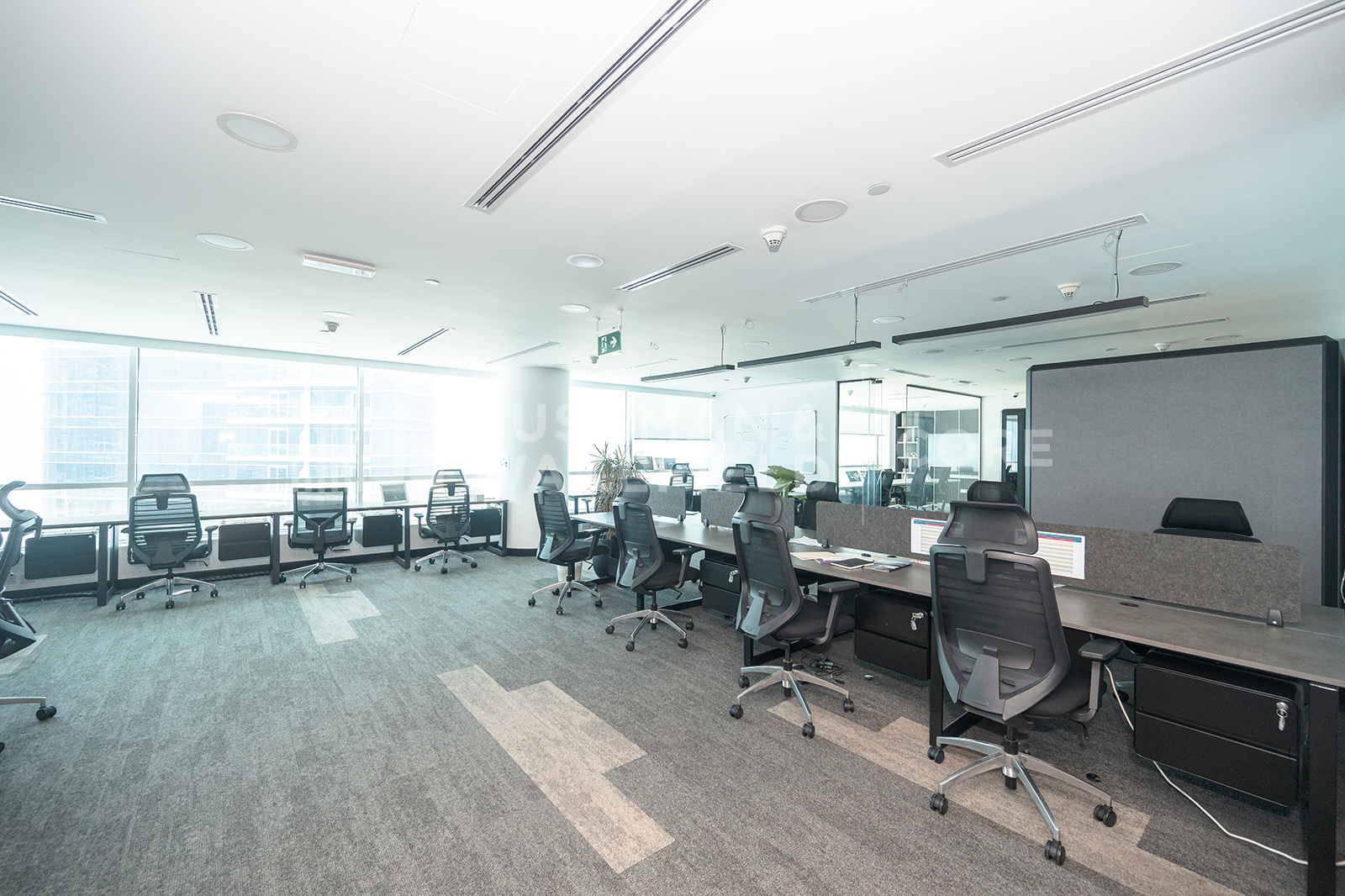 Concord Tower for rent in Dubai Media City
