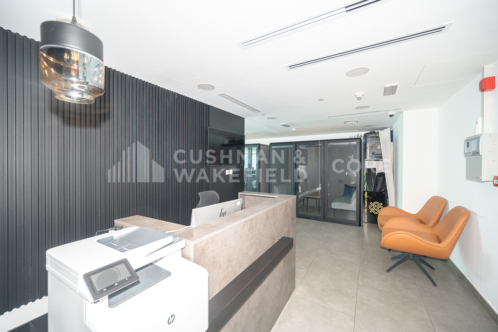 Concord Tower for rent in Dubai Media City