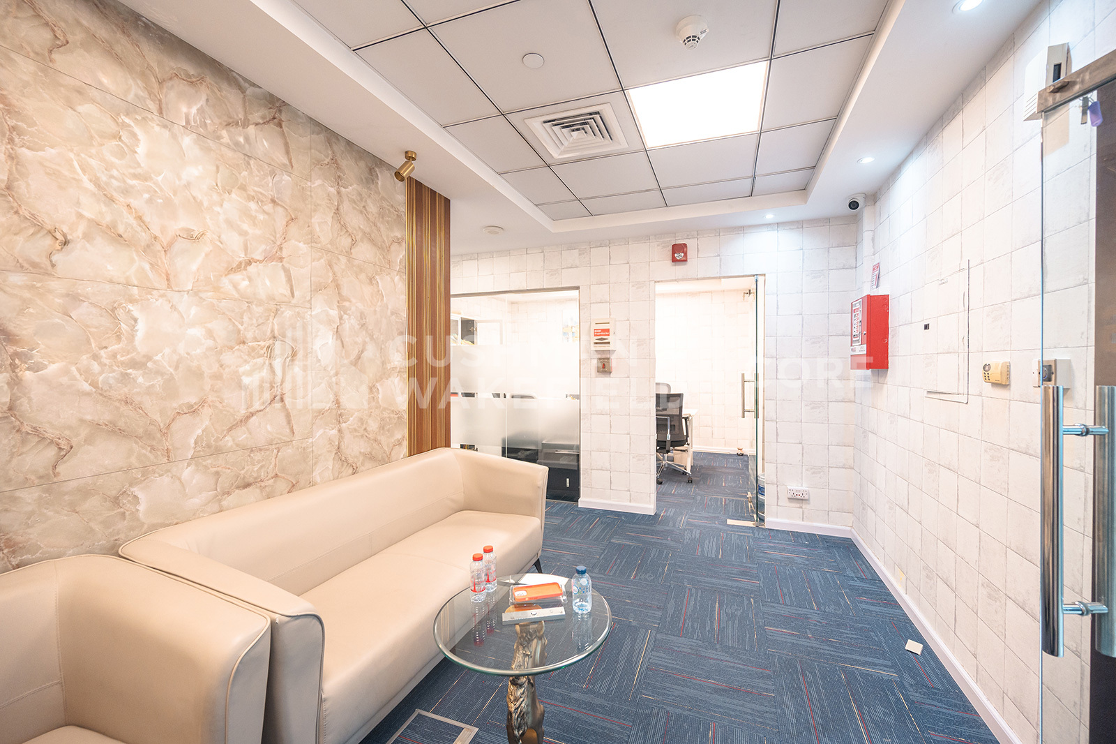 Concord Tower for rent in Dubai Media City