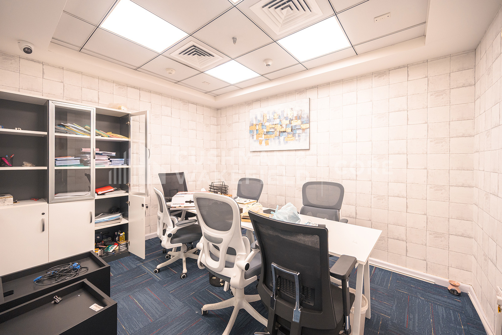 Concord Tower for rent in Dubai Media City