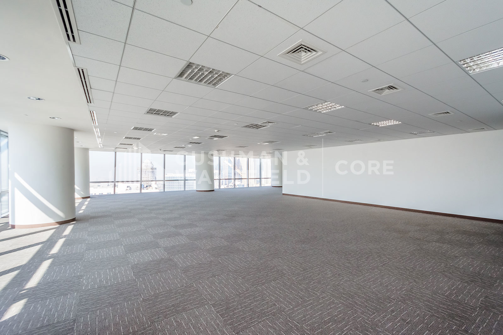 Ubora Tower 1 for rent in Business Bay