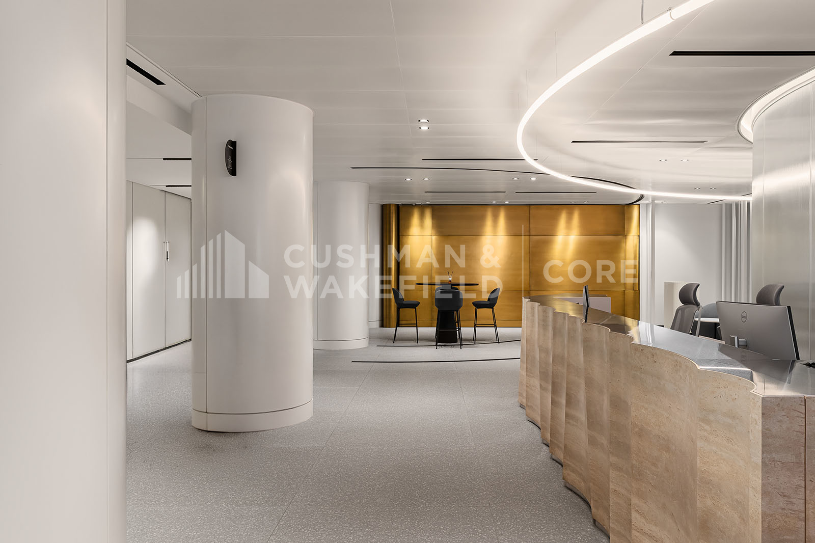 The Offices 2 for rent in World Trade Center The Offices 2 for rent in World Trade Center
