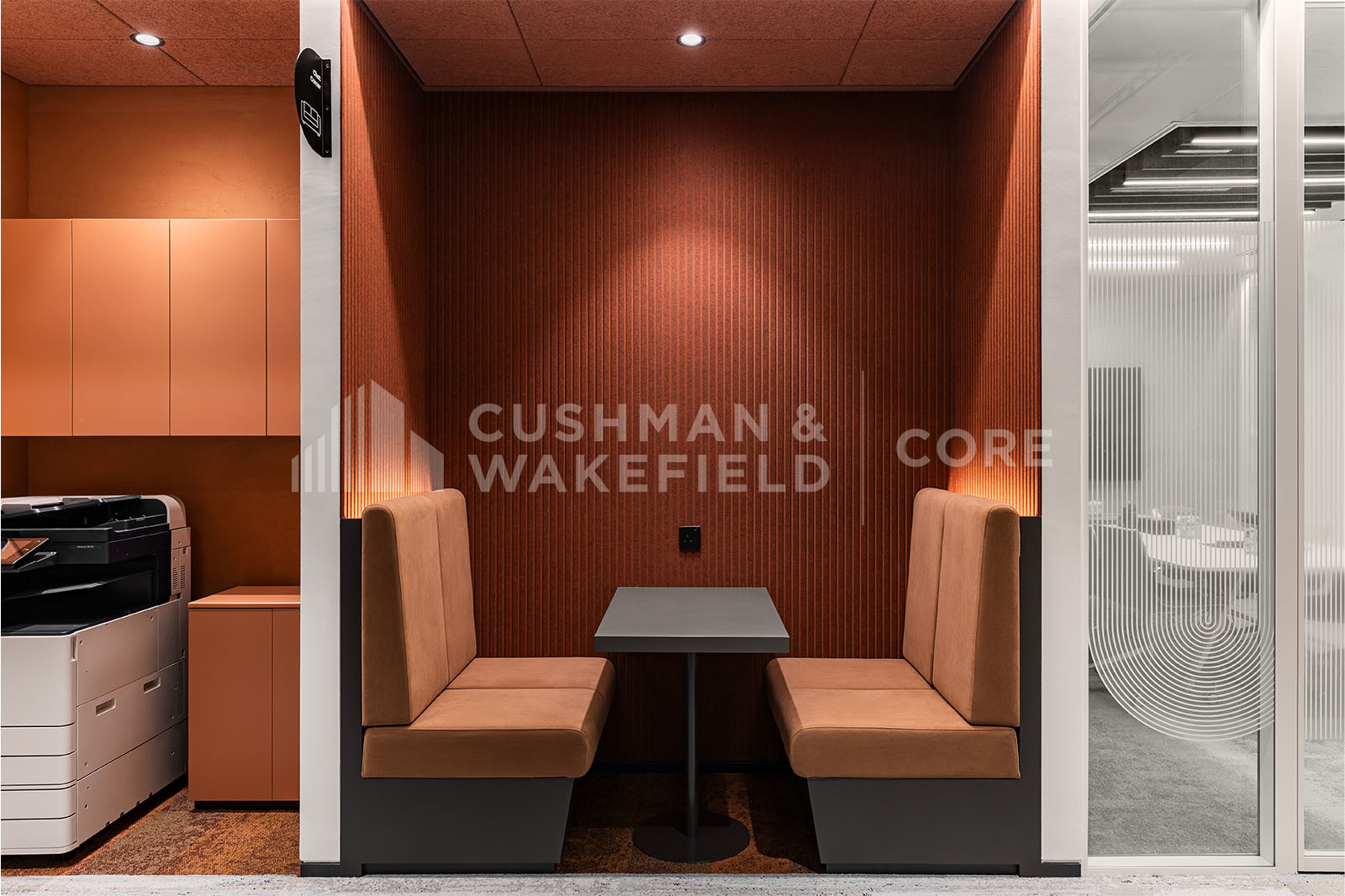 The Offices 2 for rent in World Trade Center The Offices 2 for rent in World Trade Center