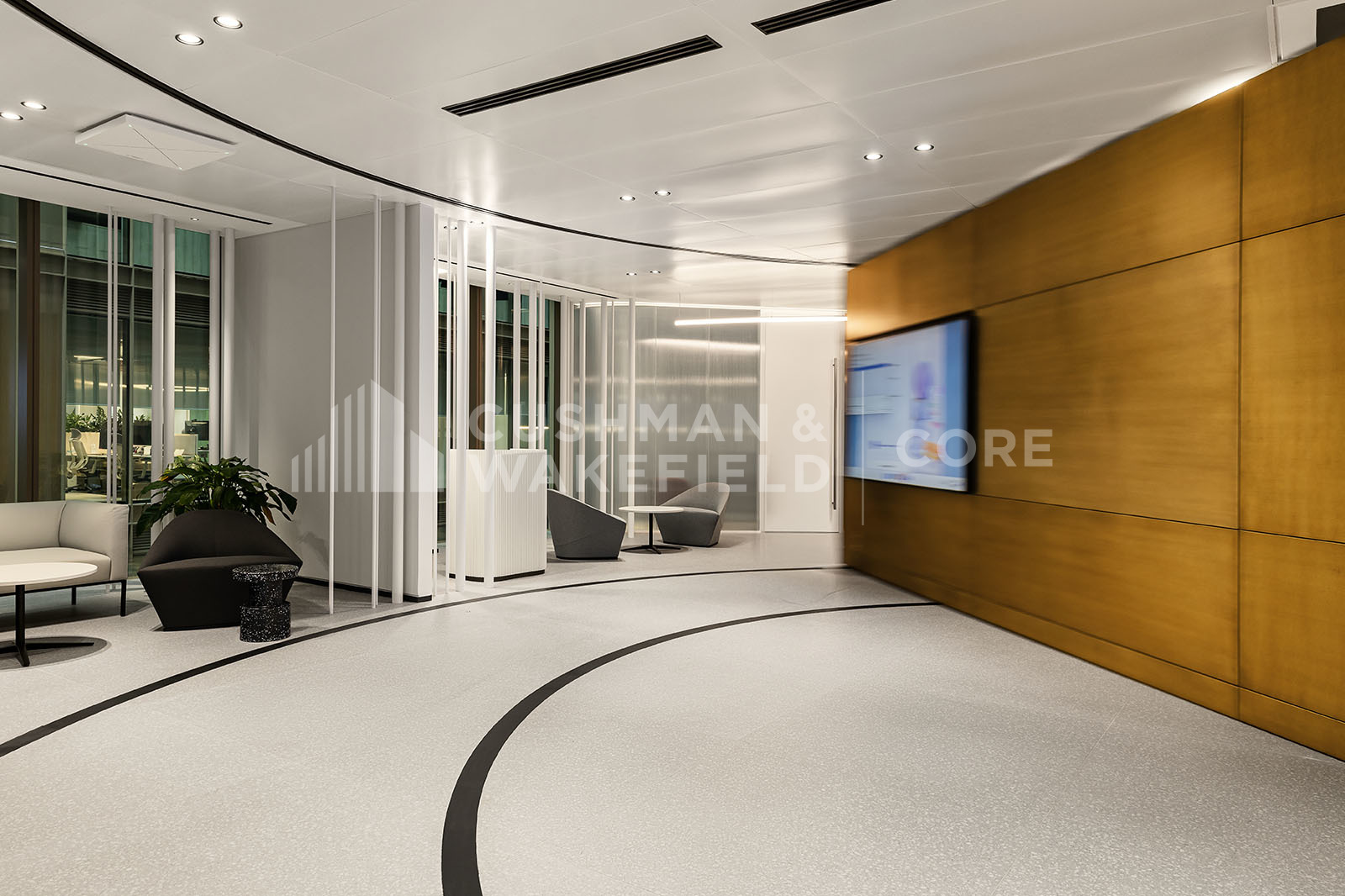 The Offices 2 for rent in World Trade Center The Offices 2 for rent in World Trade Center