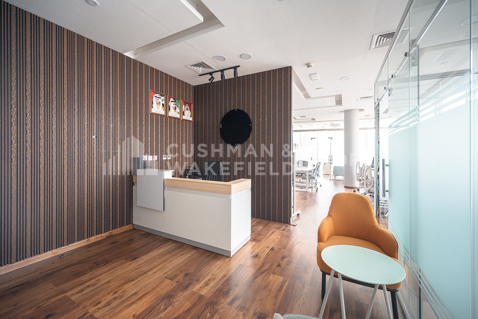 Park Lane Tower for rent in Business Bay