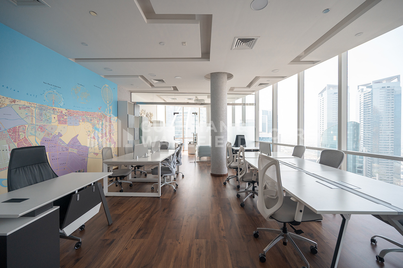 Park Lane Tower for rent in Business Bay