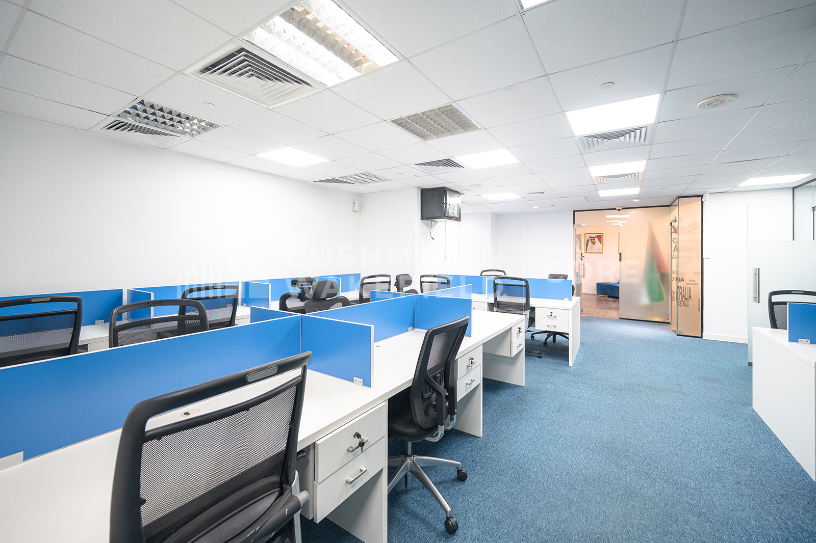 The H Hotel for rent in Sheikh Zayed Road The H Hotel for rent in Sheikh Zayed Road
