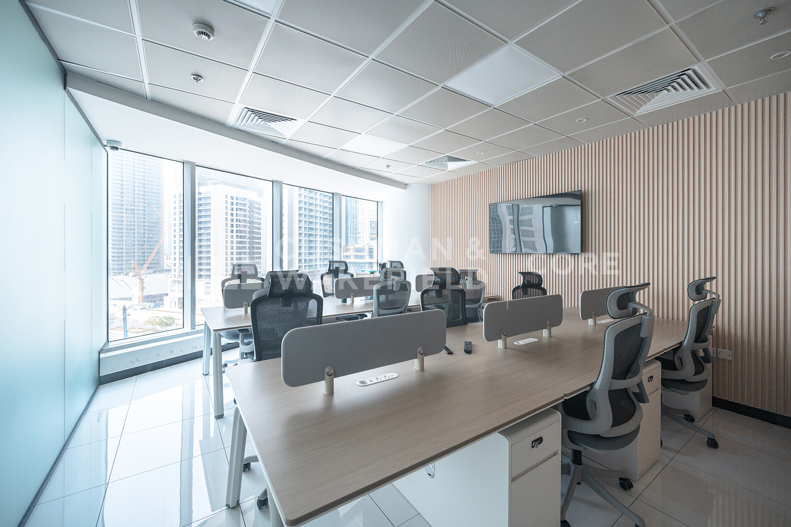 Prime Tower for rent in Business Bay Prime Tower for rent in Business Bay