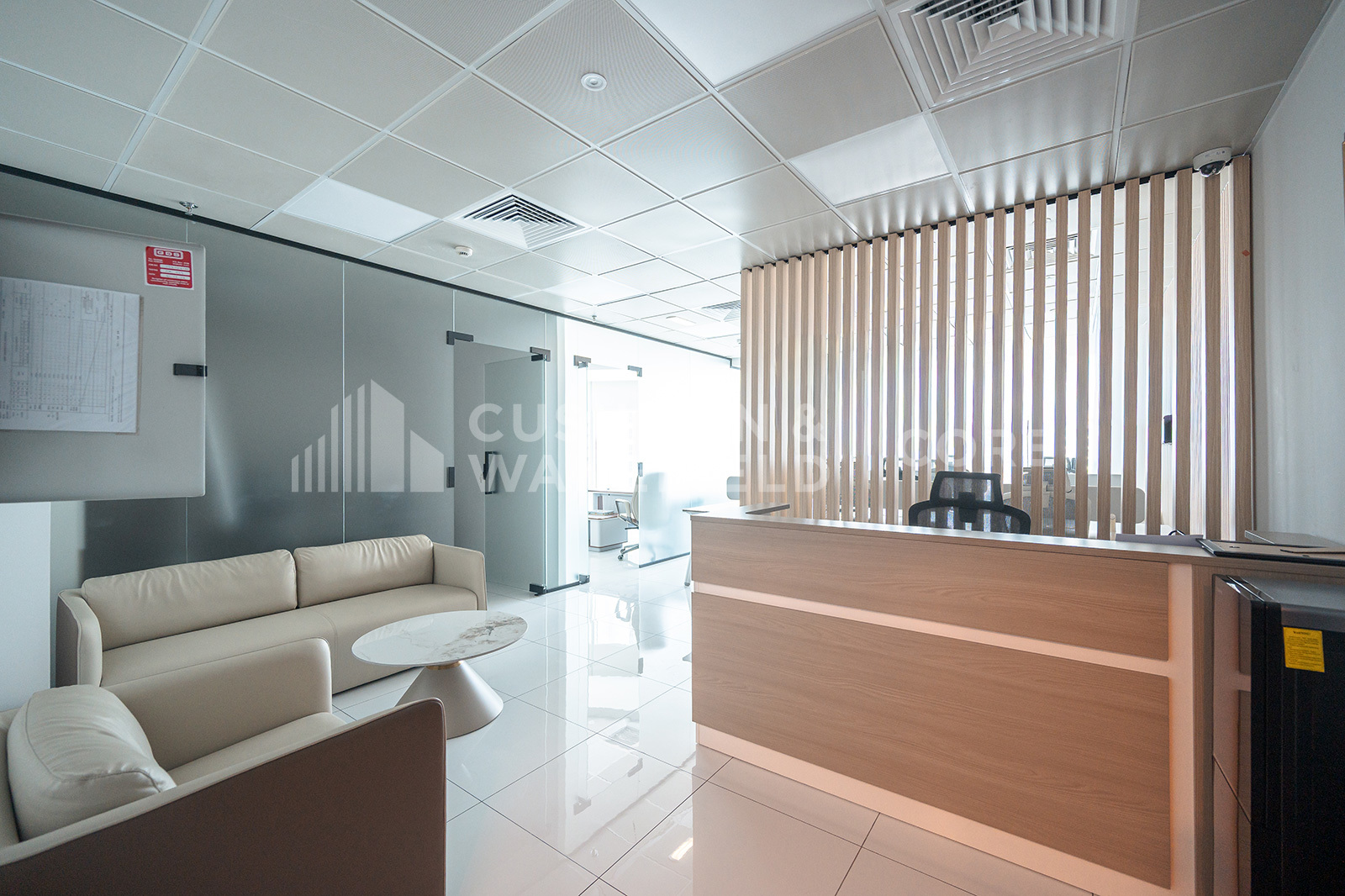 Prime Tower for rent in Business Bay Prime Tower for rent in Business Bay