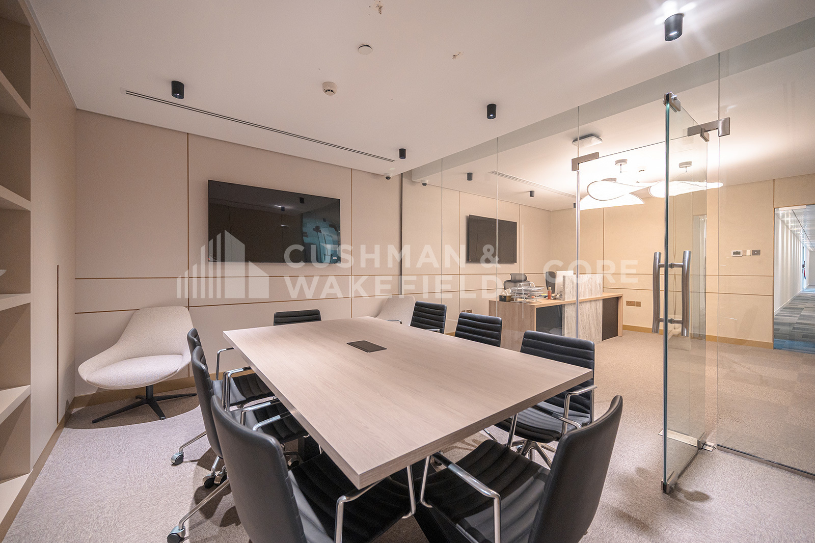 Festival Tower for rent in Dubai Festival City Festival Tower for rent in Dubai Festival City